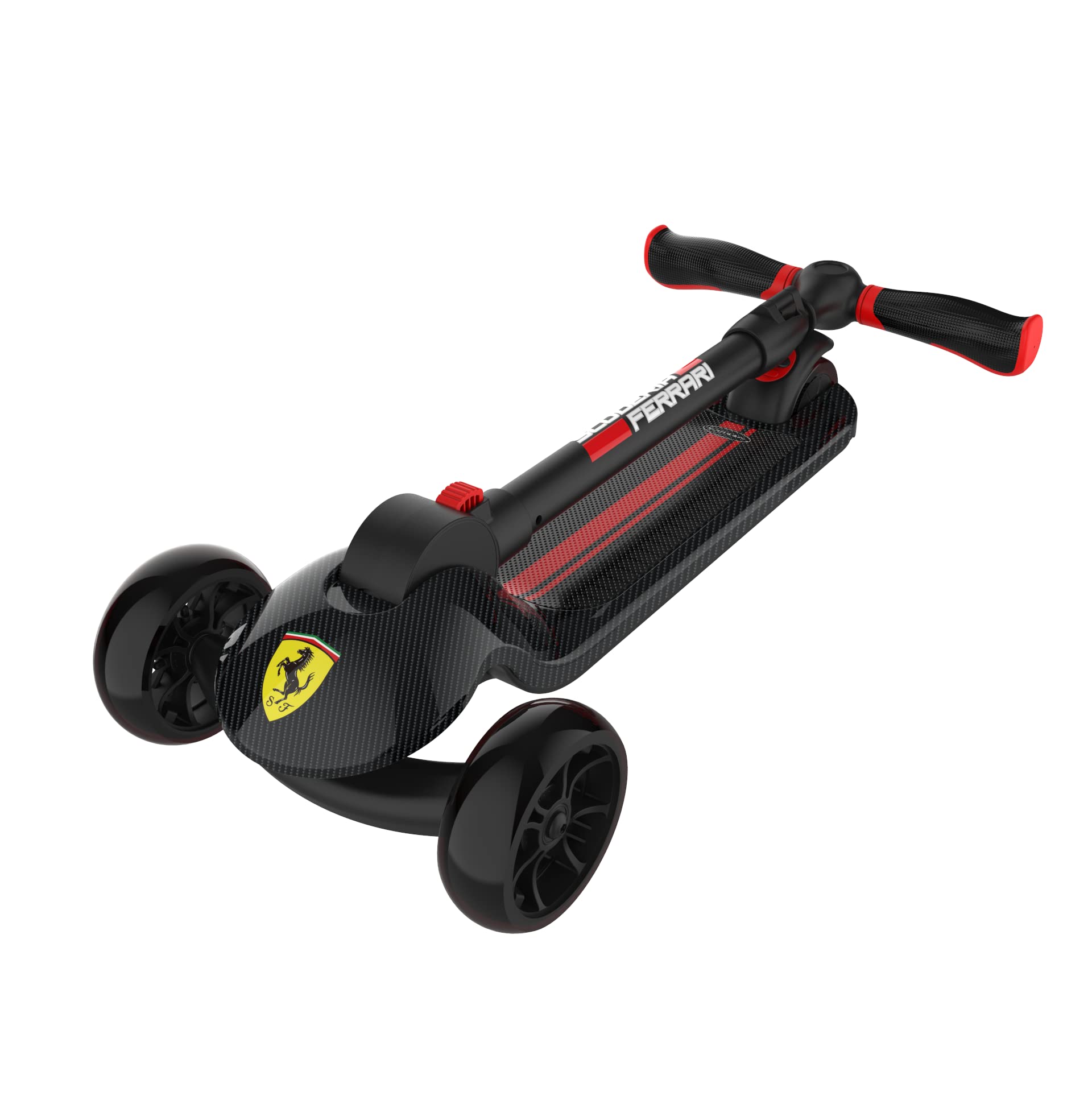Ferrari カーボンファイバー フォトフレーム Ferrari カーボンファイバー フォトフレーム